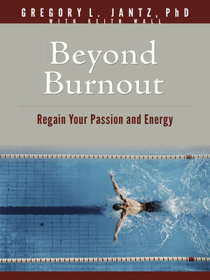 cover image of Beyond Burnout